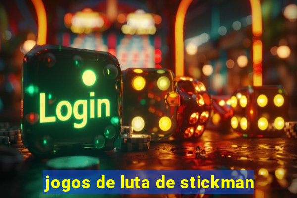 jogos de luta de stickman